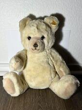 Steiff beige bear for sale  Garland