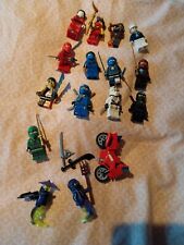 Minifigures d'occasion  Jarny