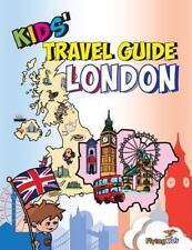 Kids travel guide for sale  Aurora