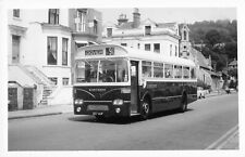 Vintage bus photograph for sale  Shipping to Ireland