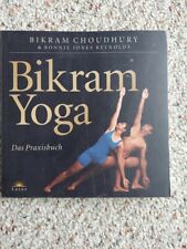 Bikram yoga das for sale  Palm Desert