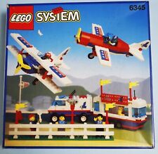 Lego 6345 aeroporto usato  Sesto Fiorentino