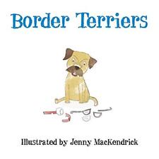 Border terriers jenny for sale  UK