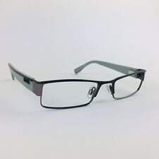 Fcuk eyeglasses gunmetal for sale  LONDON