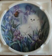 Collector plate garden for sale  Antioch