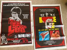 bruce lee poster for sale  Mishawaka