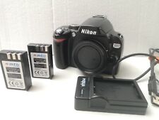 Nikon d60 digitalkamera gebraucht kaufen  Wuppertal
