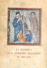 Basilica lorenzo maggiore usato  Italia