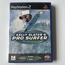Usado, Kelly Slater's Pro Surfer | Jogo Sony Playstation 2 PS2 PAL comprar usado  Enviando para Brazil