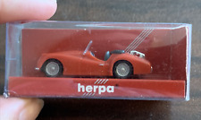 Herpa miniature model for sale  Oroville