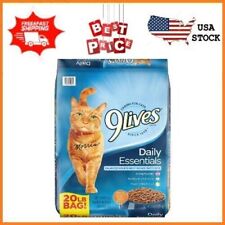 9lives daily essentials for sale  Ontario