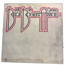 Beck Bogert Appice - S/T LP Epic KE 32140 Superstition comprar usado  Enviando para Brazil