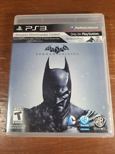 Batman arkham origins for sale  Griffith