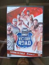 TNA Impact Wrestling One Night Only: Victory Road 2016 (DVD) Eli Drake, EC3 comprar usado  Enviando para Brazil