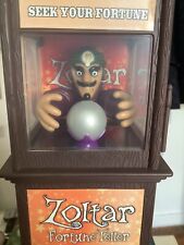 Zoltar fortune teller for sale  WEYMOUTH