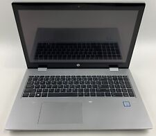 HP ProBook 650 G4 Intel Core i5-8350U 1,70 GHz 8 GB RAM 15,6" bez dysku twardego bez systemu operacyjnego, używany na sprzedaż  Wysyłka do Poland