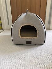 Small cat igloo for sale  SHIPSTON-ON-STOUR