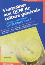 1988329 entraîner qcm d'occasion  France