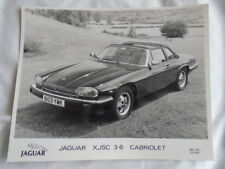 Jaguar xjsc 3.6 for sale  KINGS LANGLEY