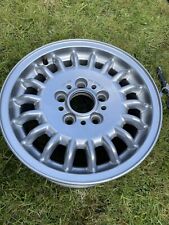 Bmw alloy wheel for sale  LONDON