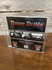 Danny diablo street for sale  Roslindale