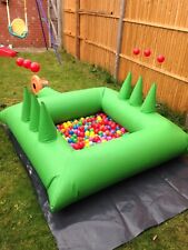 Commercial ball pit for sale  SMETHWICK