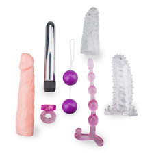 Coffret coquin sextoys d'occasion  Castelginest