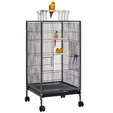 Iron bird cage for sale  UK