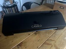 Silhouette cameo digital for sale  LEICESTER