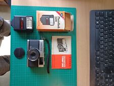 Olympus trip compact for sale  CHIPPING NORTON