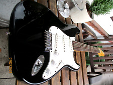 Gitarre classic stratocaster gebraucht kaufen  Hamburg