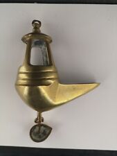 Ancienne lampe huile d'occasion  Montargis