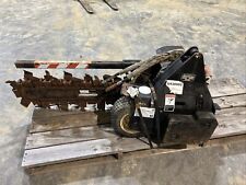 Ditch witch trencher for sale  USA