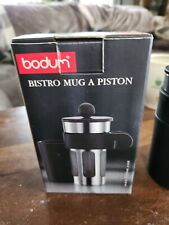 Bodum bitro mug for sale  Battle Ground