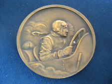 Médaille bronze pilote d'occasion  Saint-Maur-des-Fossés