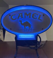 Camel neon sign for sale  Advance