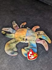  Ty Beanie baby Claude the Crab comprar usado  Enviando para Brazil