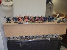 Warhammer 40k tyranids for sale  BEDFORD