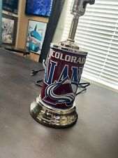 Nhl colorado avalanche for sale  Brentwood