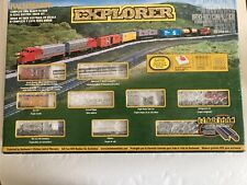 Scale bachmann explorer for sale  Galesburg