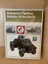 Armoured fighting vehicles for sale  PORTSMOUTH