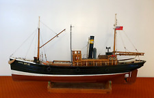 Large model boat for sale  ROTHERHAM