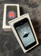iphone se 128gb space gray for sale  New Orleans