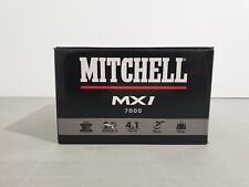 Mitchell mx1 70fd gebraucht kaufen  Parsdorf