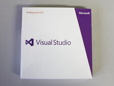 visual studio 2012 gebraucht kaufen  Vaalserquartier