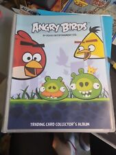 Angry birds trading for sale  RAYLEIGH