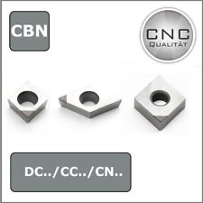 Cnc qualität cbn gebraucht kaufen  Bautzen