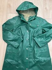 Rukka retro raincoat for sale  Shipping to Ireland