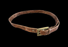 Vintage snakeskin belt for sale  Deland