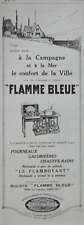 1925 blue flame d'occasion  Expédié en Belgium